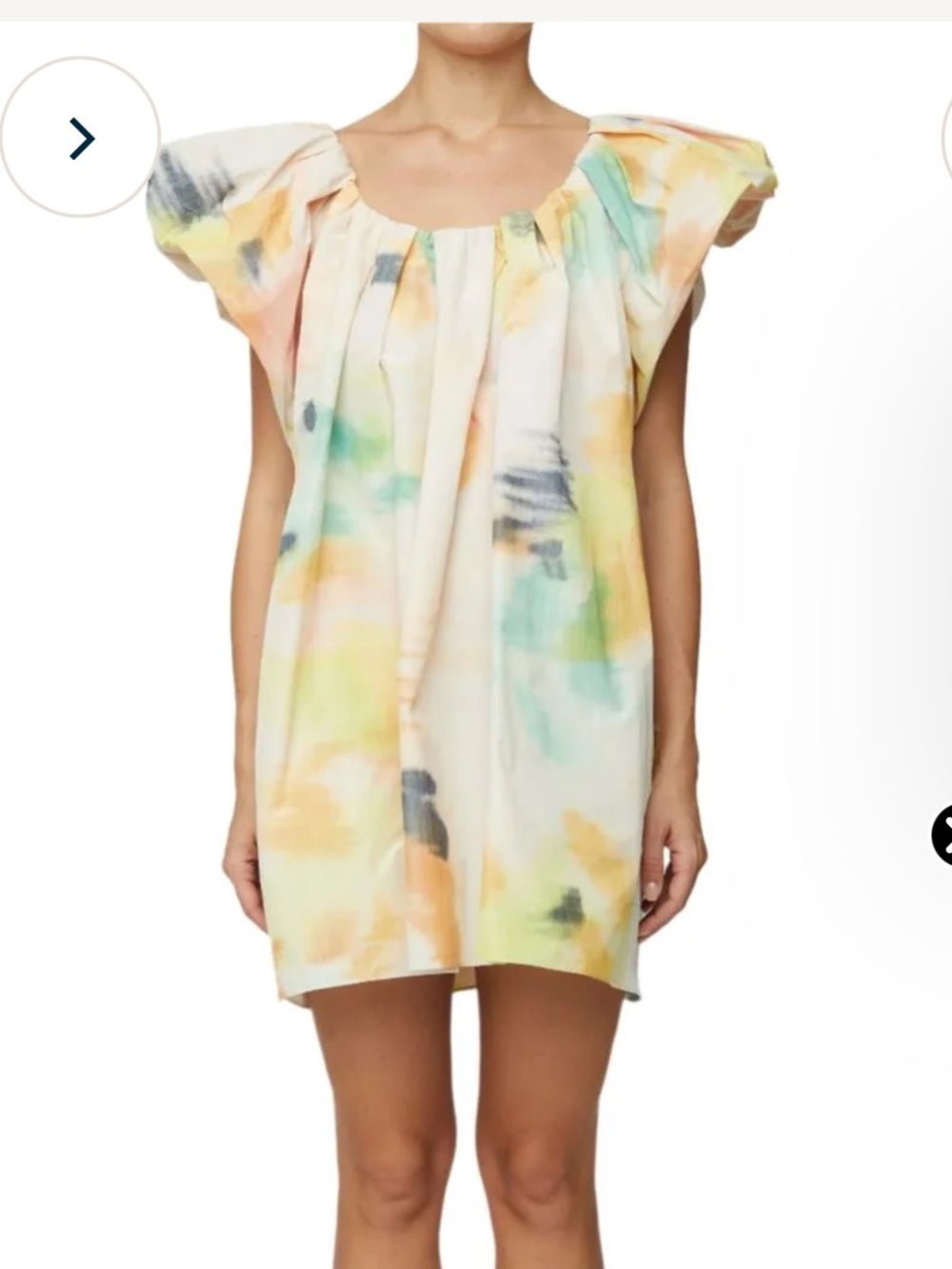 A.L.C. Abi Dress